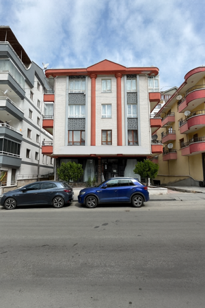 ANKARA KEÇİÖREN'DE 100 M2 3+1 SATILIK DAİRE